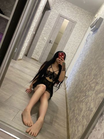 Проститутка Надежда